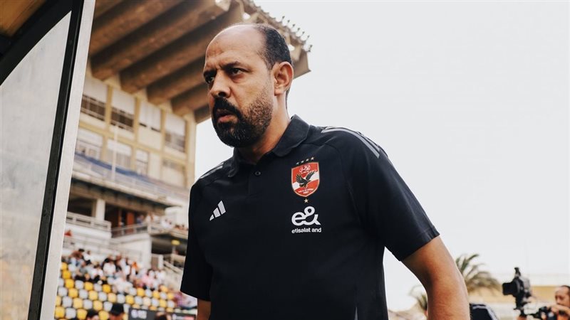 عماد النحاس 