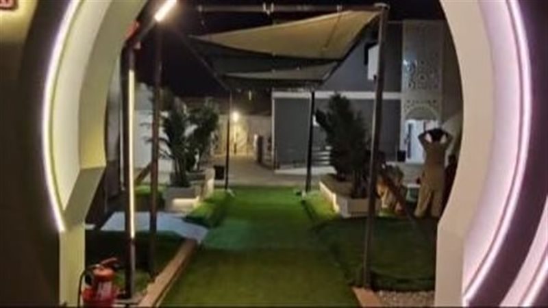 استعدادات مكثفة لمخيمات