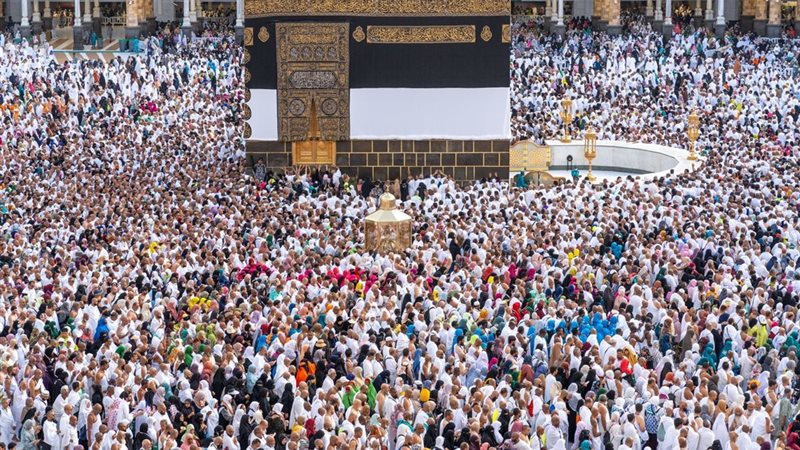 رحلات العمرة