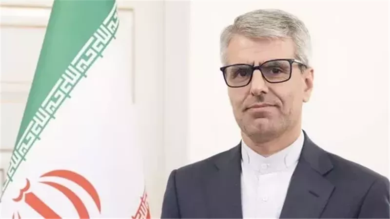 المتحدث باسم وزارة
