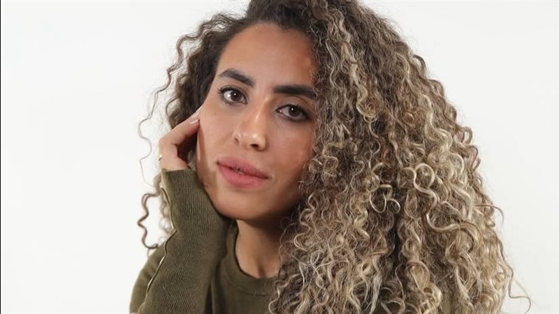 منة عدلي القيعي،