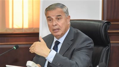 محافظ الإسكندرية يتابع استعدادات الأجهزة التنفيذية لاستقبال عيد الأضحى