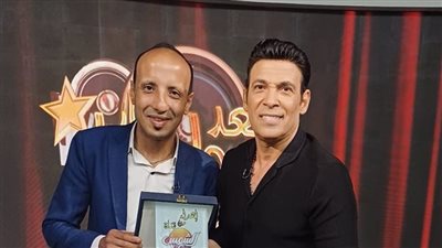 المطرب سيد الطيب ضيف برنامج سعد الصغير اليوم
