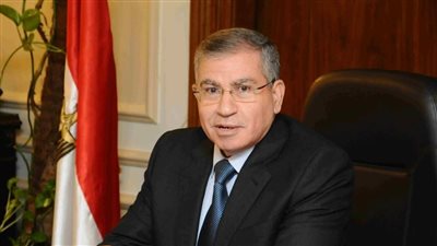 مجلس الوزراء ينعى اللواء محمد علي مصيلحي وزير التموين الأسبق