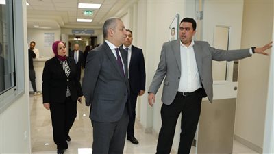 البنك الزراعي المصري يوقع بروتوكول تعاون لدعم مستشفى أهل مصر لعلاج مصابي الحروق