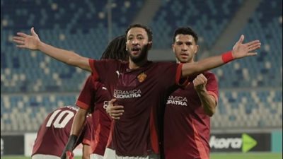 سيراميكا يتخطى الإسماعيلي بهدف ويتأهل لنهائي كأس عاصمة مصر