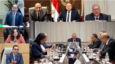 وزير البترول: تأمين احتياجات الغاز الطبيعي بأفضل الآليات لتقليل أعباء الاستيراد 