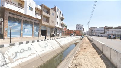 التخطيط: حصول قرية «الحصص» بالدقهلية على شهادة «ترشيد» للمجتمعات الريفية الخضراء