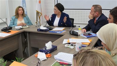 الصحة: خطة لخفض نسبة الولادات القيصرية إلى أقل من 30% 