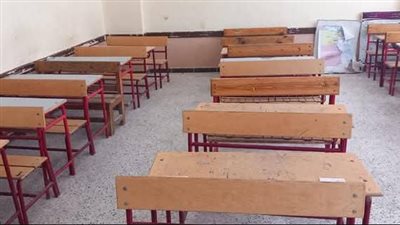 استعدادات محافظة الفيوم لامتحانات الثانوية العامة