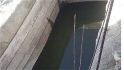 مصرع طفلين إثر سقوطهما داخل بئر مياه بالشرقية