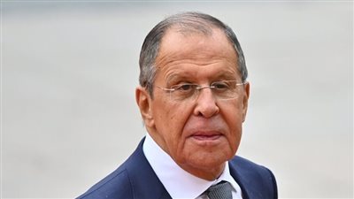 لافروف: قدمنا مقترحا إلى أمريكا لحل الصراع بين إسرائيل وإيران ورد الفعل كان إيجابيًا