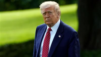 ترامب: يتعين على أطراف الحرب فى غزة الموافقة على الوثيقة التي قدمها ويتكوف