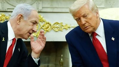 خبير: الولايات المتحدة تلعب دورا رئيسيا فى استمرار الحرب على غزة