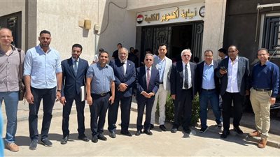 بعد 4 اتهامات من الصحة، النيابة تخلي سبيل أمين مساعد الأطباء 