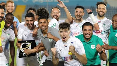 المصري يدعو جماهيره للمساهمة في توثيق تاريخ القلعة الخضراء