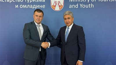 وزير السياحة والآثار: زيادة 6% في أعداد السائحين الوافدين لمصر خلال 2024