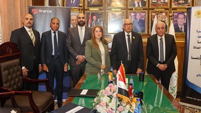 استئناف القاهرة تطلق خدمات إلكترونية جديدة بالتعاون مع وزارة الاتصالات وهيئة البريد