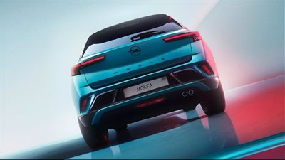 مواصفات سيارات أوبل موكا 2026 بالسوق المصري