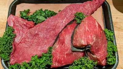 باستثناء الكندوز الصغير، ارتفاع أسعار اللحوم في الأسواق اليوم الأربعاء