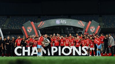 الأهلي يتلقى هدية كبرى في كأس العالم للأندية 