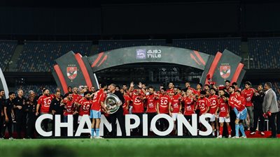 الأهلي يعلن التعاقد مع صفقة جديدة (فيديو) 