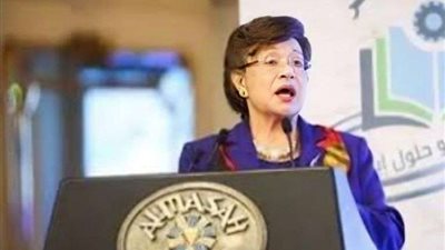 آخر تطورات واقعة سرقة كنز نوال الدجوي (إنفوجراف)