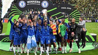 قائمة تشيلسي في كأس العالم للأندية 2025