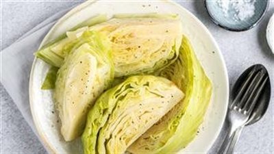 فوائد الكابوتشا، يعالج الإمساك ويحمي من جفاف العين والأمراض المعدية