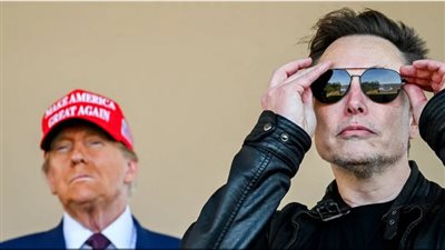 رسميا، إيلون ماسك يعلن مغادرة إدارة ترامب ويوجه رسالة للرئيس الأمريكي