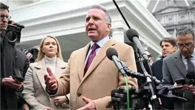 تلاعب بالألفاظ أم سد فجوات، تفاصيل مقترح ويتكوف الجديد لوقف إطلاق النار في غزة