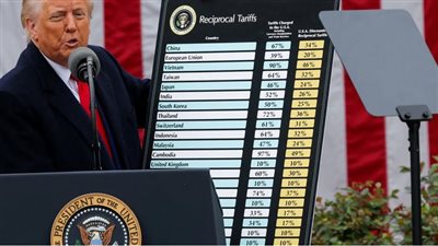 أهان القضاة، أول تعليق من البيت الأبيض بعد تجميد 