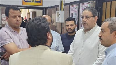 المولدات تنقذ مرضى مستشفى قويسنا بعد انقطاع التيار الكهربائي عن المدينة