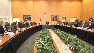 وزير الإسكان: تخصيص 26 ورشة حرفية بمقابل الانتفاع بمنطقة خدمات حدائق العاصمة