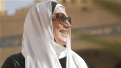 نجلة عبلة الكحلاوي، الدكتورة مروى ياسين مساعدا لوزير الأوقاف لشئون الواعظات