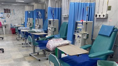 غلق 3 منشآت طبية غير مرخصة في الإسماعيلية 