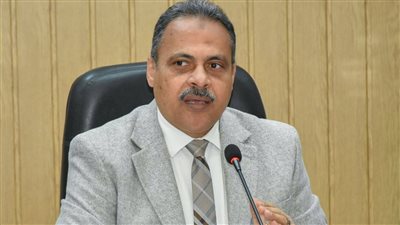 إزالة 14 حالة تعدٍّ على الأراضي الزراعية وأملاك الدولة بالشرقية