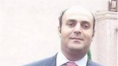 استشهاد  اللواء حازم مشعل مساعد مدير الإدارة العامة للمرور دهسا أثناء تأدية عمله