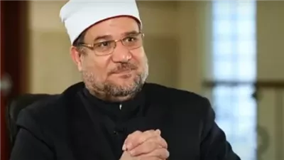 ما حكم حلق الشعر وتقليم الأظافر للمضحي؟ رد حاسم من وزير الأوقاف السابق