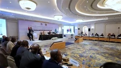 الداخلية تنظم الاجتماع الخامس لرؤساء إدارات التدريب بالشرطة الأفريقية 