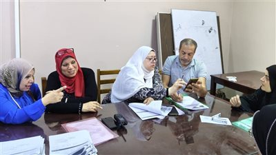 تضامن الدقهلية: استمرار أعمال لجان فحص تظلمات بطاقة الخدمات المتكاملة