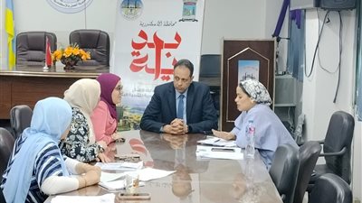 يوم توظيفي للعمل بإحدى شركات صناعة الأغذية بالإسكندرية 