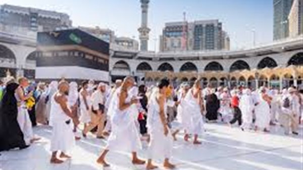 بث مباشر لصلاة المغرب من الحرم المكي في ثاني أيام رمضان المبارك
