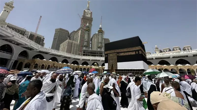 محظورات الإحرام