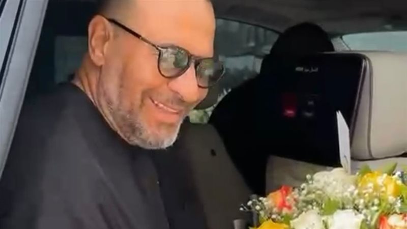ماجد المصري.فيتو