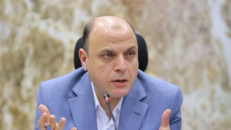 محافظ كفر الشيخ 