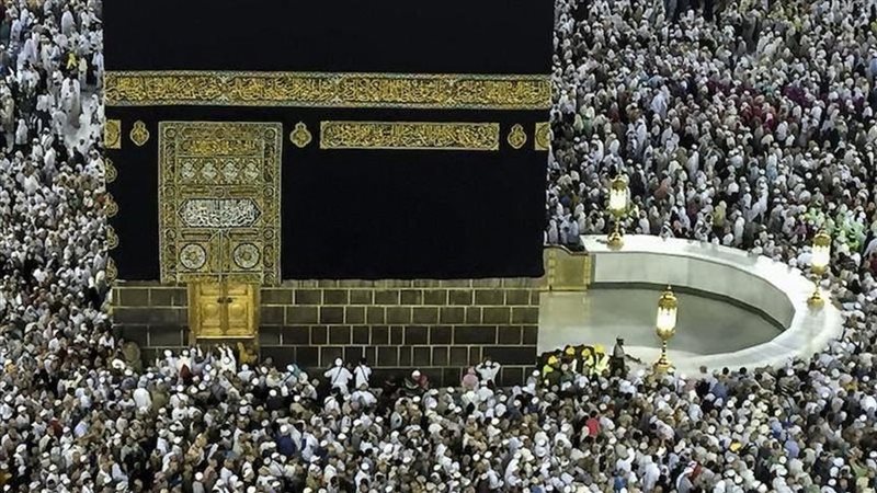 طواف الإفاضة