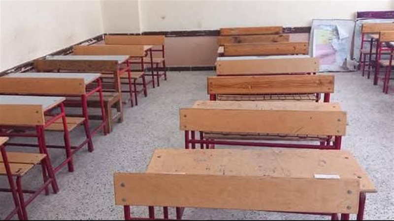 لجان امتحانات، فيتو
