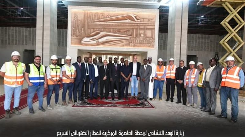 الأنفاق، فيتو