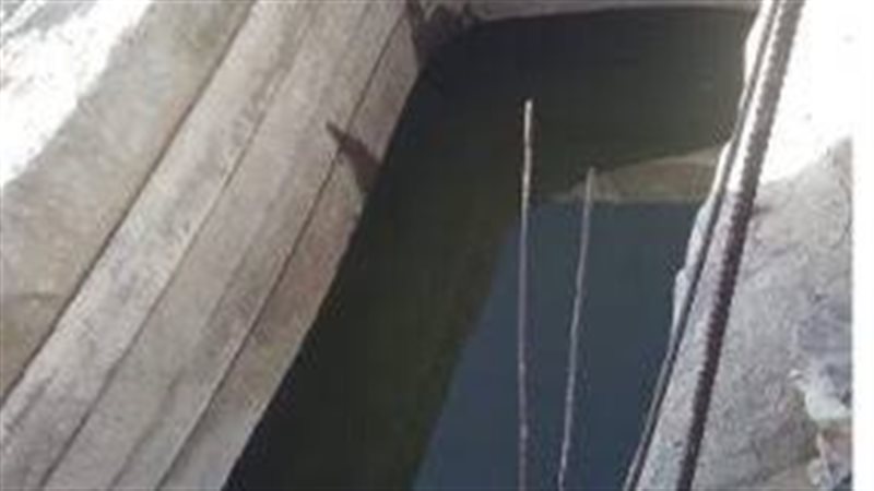 غرق طفلين في الشرقية،